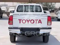 2026 Toyota Hilux
