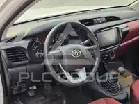 2026 Toyota Hilux