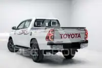2026 Toyota Hilux