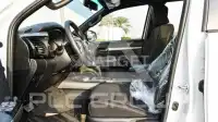 2026 Toyota Hilux