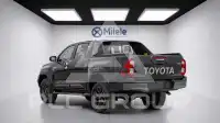 2026 Toyota Hilux