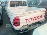 2026 Toyota Hilux