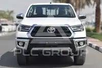 2026 Toyota Hilux