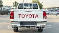 2026 Toyota Hilux