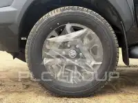 2026 Toyota Hilux