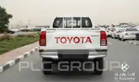 2026 Toyota Hilux