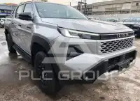 2026 Toyota Hilux
