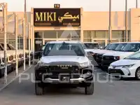 2026 Toyota Hilux