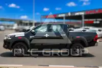 2026 Toyota Hilux