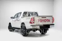 2026 Toyota Hilux