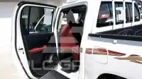 2026 Toyota Hilux