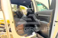 2026 Toyota Hilux