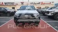 2026 Toyota Hilux