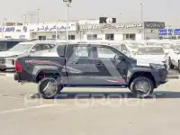 2026 Toyota Hilux