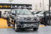 2026 Toyota Hilux