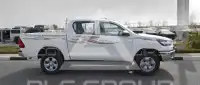 2026 Toyota Hilux