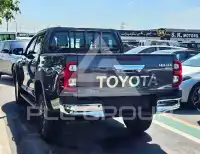 2026 Toyota Hilux