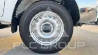 2026 Toyota Hilux
