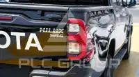 2026 Toyota Hilux