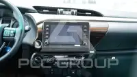 2026 Toyota Hilux