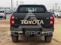 2026 Toyota Hilux