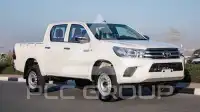 2026 Toyota Hilux