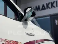 2026 Toyota Hilux