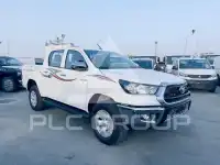 2026 Toyota Hilux