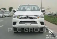 2026 Toyota Hilux