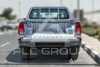 2026 Toyota Hilux