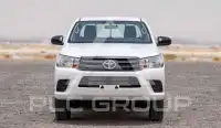 2026 Toyota Hilux