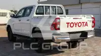 2026 Toyota Hilux