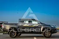 2026 Toyota Hilux