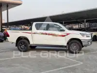 2026 Toyota Hilux