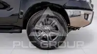 2026 Toyota Hilux