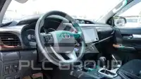 2026 Toyota Hilux
