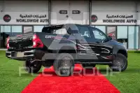 2026 Toyota Hilux