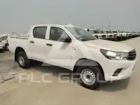 2026 Toyota Hilux