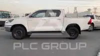 2026 Toyota Hilux