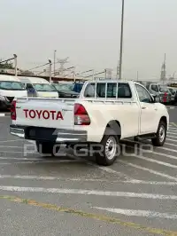 2026 Toyota Hilux
