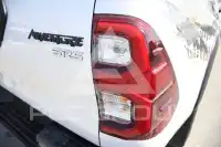 2026 Toyota Hilux