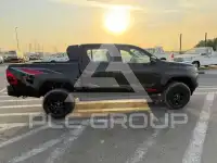 2026 Toyota Hilux