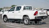 2026 Toyota Hilux