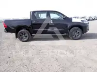 2026 Toyota Hilux