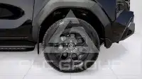 2026 Toyota Hilux