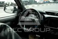 2026 Toyota Hilux
