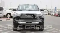 2026 Toyota Hilux