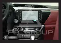 2026 Toyota Hilux