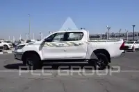 2026 Toyota Hilux