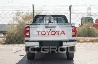 2026 Toyota Hilux